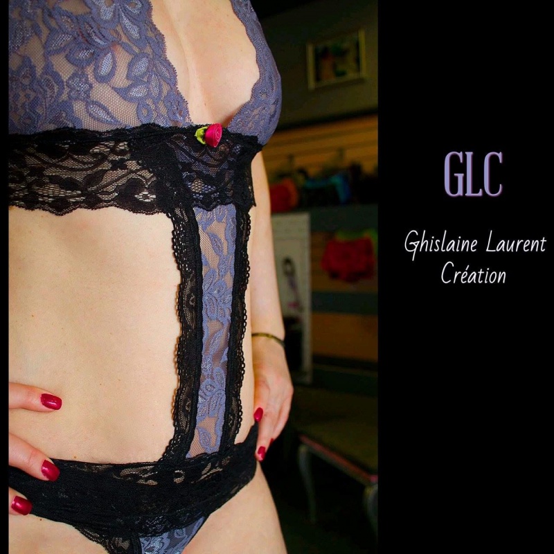 Ghislaine LAURENT Création Ghislaine LAURENT Création