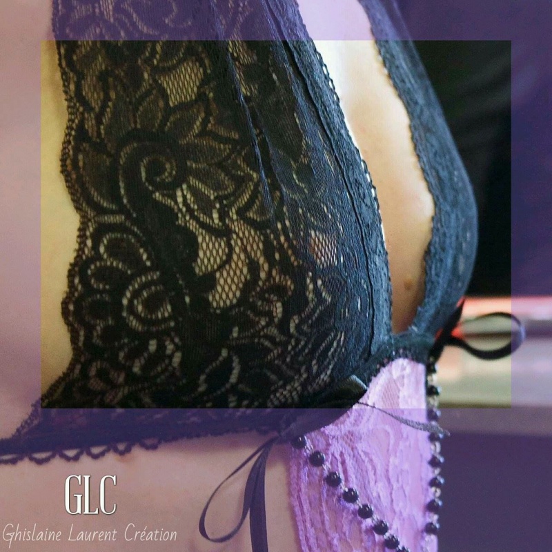 Ghislaine LAURENT Création Ghislaine LAURENT Création