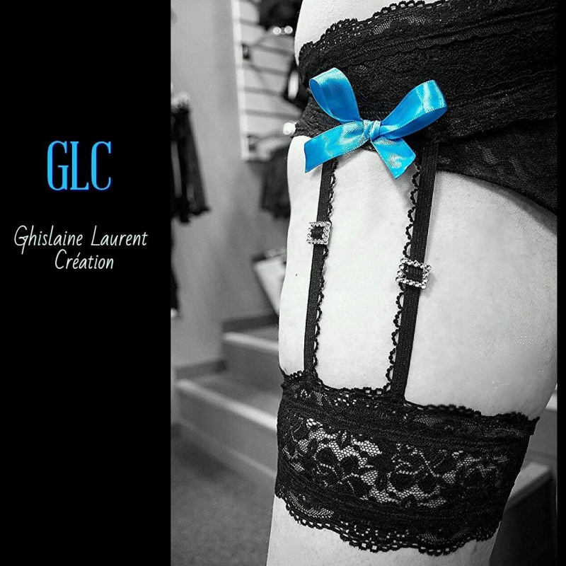 Ghislaine LAURENT Création Ghislaine LAURENT Création