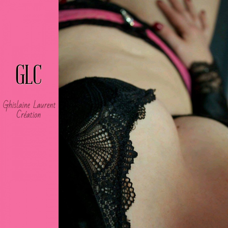 Ghislaine LAURENT Création Ghislaine LAURENT Création