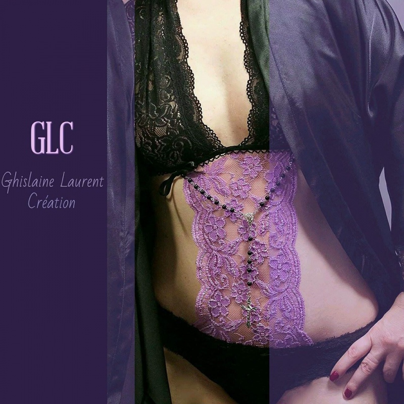 Ghislaine LAURENT Création Ghislaine LAURENT Création