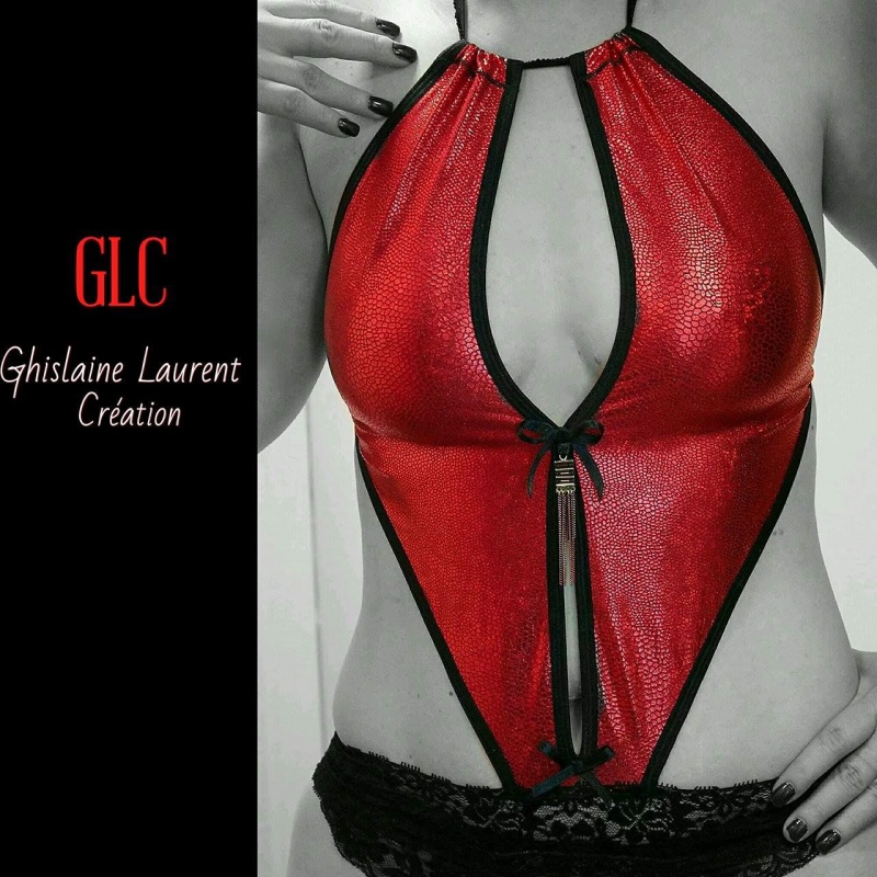 Ghislaine LAURENT Création Ghislaine LAURENT Création