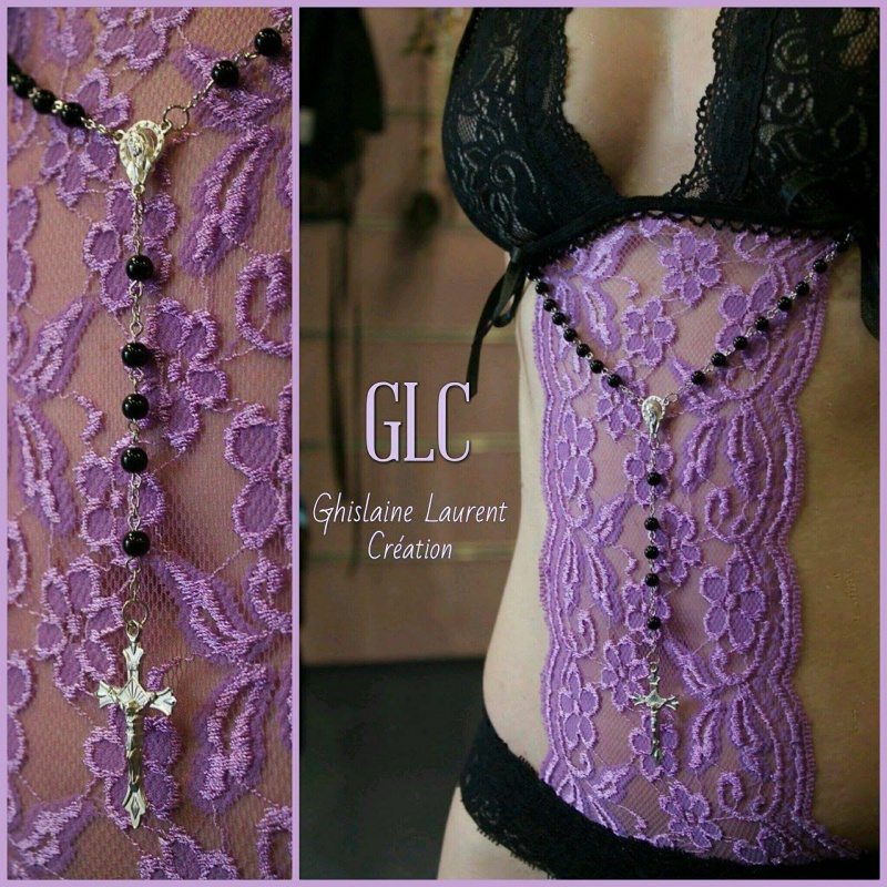 Ghislaine LAURENT Création Ghislaine LAURENT Création