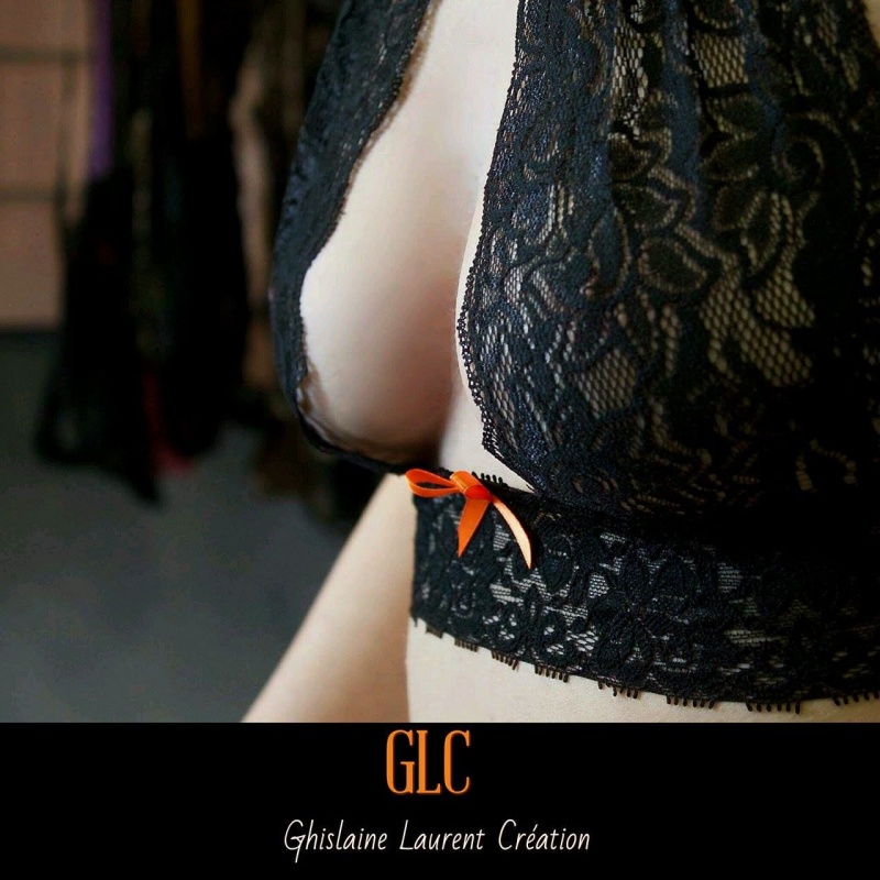 Ghislaine LAURENT Création Ghislaine LAURENT Création