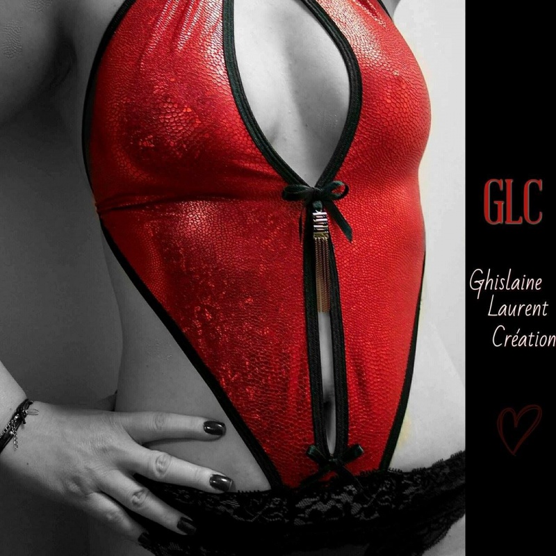 Ghislaine LAURENT Création Ghislaine LAURENT Création