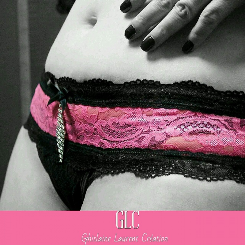 Ghislaine LAURENT Création Ghislaine LAURENT Création