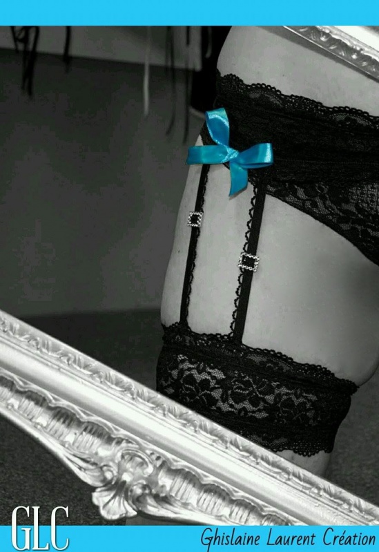 Ghislaine LAURENT Création Ghislaine LAURENT Création