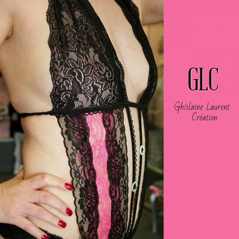 Ghislaine LAURENT Création Ghislaine LAURENT Création