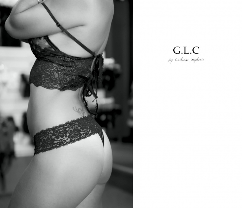 Aline by Stéfany Aline by Stéfany