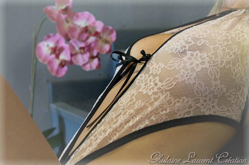 Ghislaine LAURENT Création Ghislaine LAURENT Création