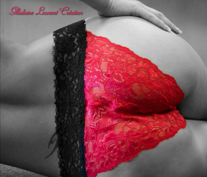 Ghislaine LAURENT Création Ghislaine LAURENT Création