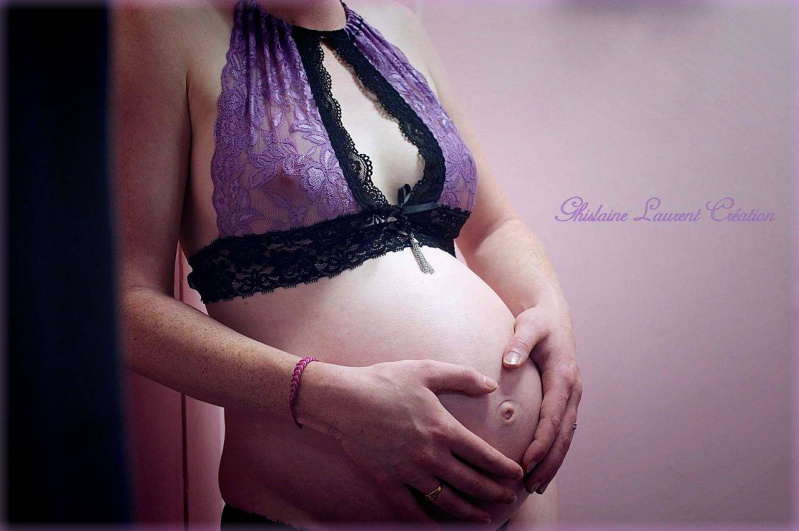 Grossesse en GLC Grossesse en GLC