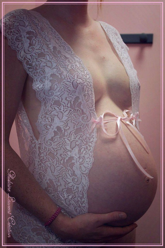 Grossesse en GLC Grossesse en GLC