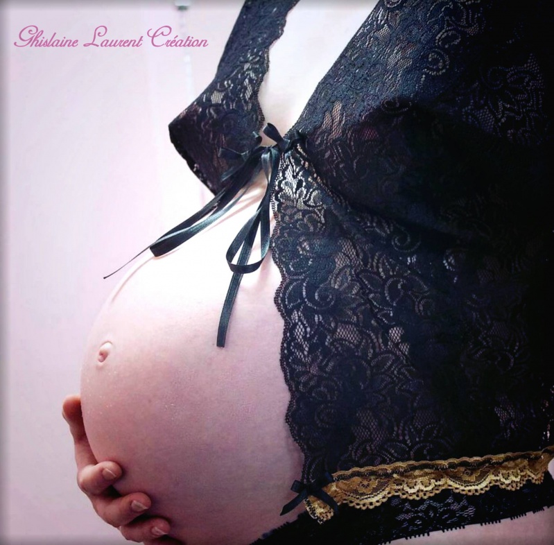 Grossesse en GLC Grossesse en GLC