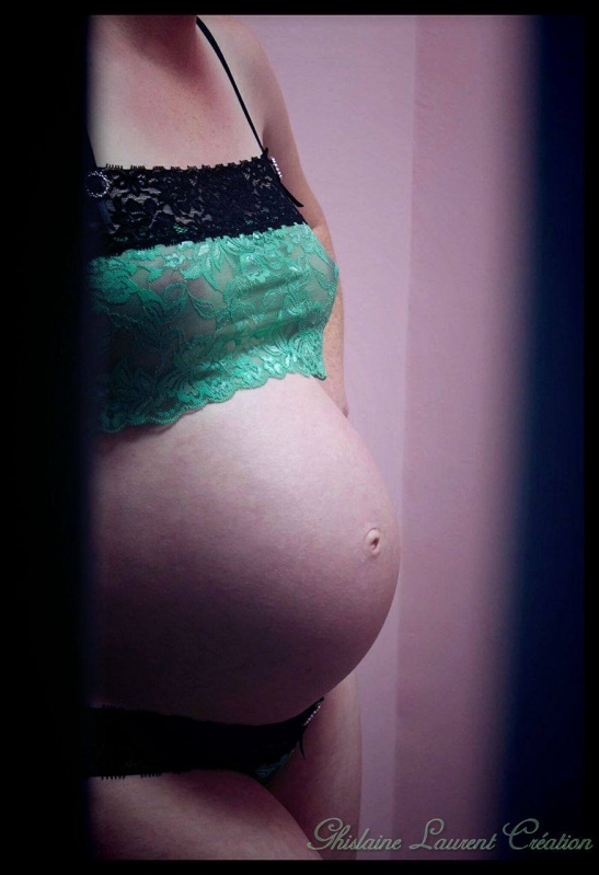 Grossesse en GLC Grossesse en GLC