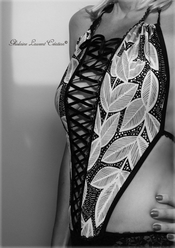 Ghislaine LAURENT Création Ghislaine LAURENT Création