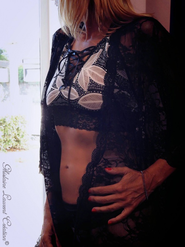 Ghislaine LAURENT Création Ghislaine LAURENT Création