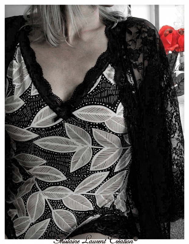 Ghislaine LAURENT Création Ghislaine LAURENT Création