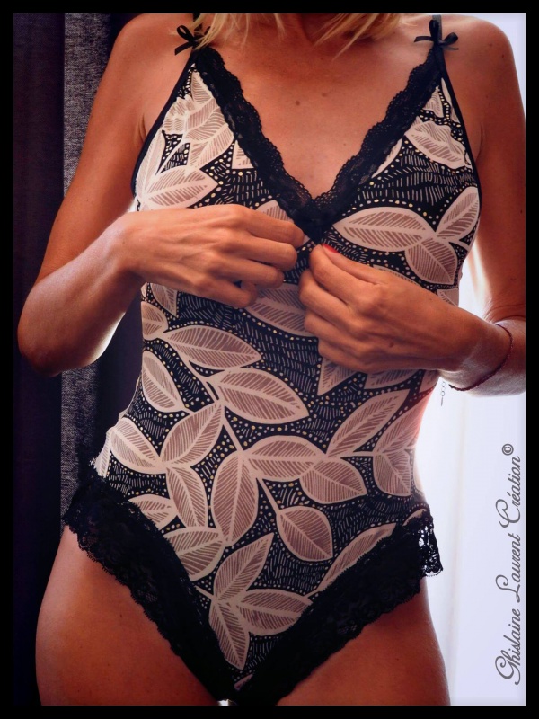 Ghislaine LAURENT Création Ghislaine LAURENT Création