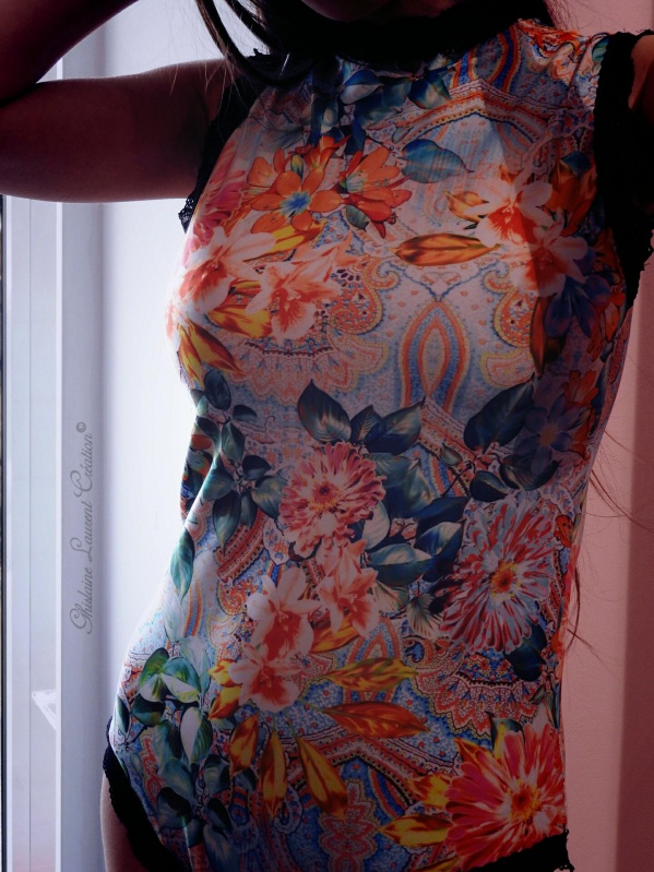 Ghislaine LAURENT Création Ghislaine LAURENT Création