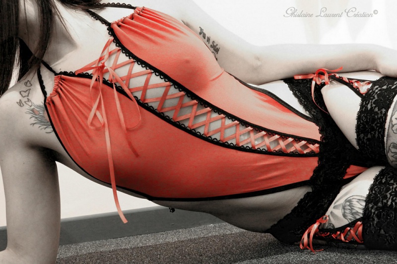 Ghislaine LAURENT Création Ghislaine LAURENT Création